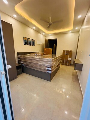 Studio Builder Floor For Rent in Medi City
