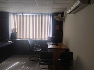 Living Room in  Office Space at Vaishali Nagar – for Rent