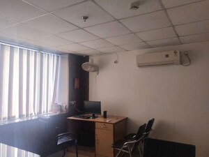 Living Room in  Office Space at Vaishali Nagar – for Rent