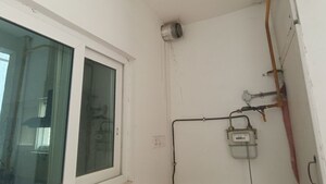 Furnished Amenities in 3 BHK Apartment at Cybercity Rainbow Vistas Rock Gardens, Hi Tech City – for Rent