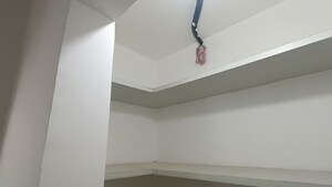 Furnished Amenities in 3 BHK Apartment at Cybercity Rainbow Vistas Rock Gardens, Hi Tech City – for Rent