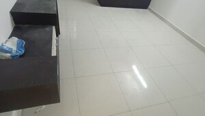Bathroom in 3 BHK Apartment at Cybercity Rainbow Vistas Rock Gardens, Hi Tech City – for Rent