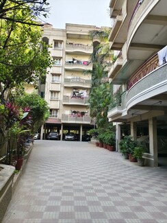 2 BHK + Pooja Room Apartment For Sale in Miyapur