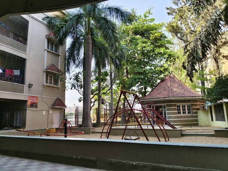 Exterior View, miyapur 2 Bedroom 1135 Sq.Ft. Apartment In Miyapur Hyderabad 10168855