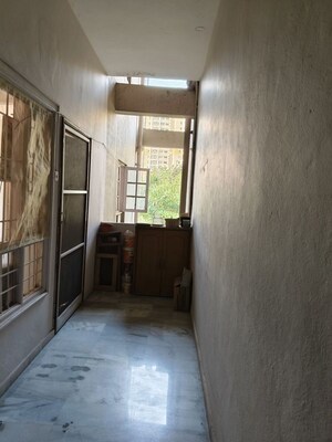 2 BHK Apartment – Entrance View at Miyapur - for Sale