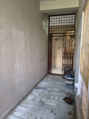 2 BHK Apartment – Entrance View at Miyapur - for Sale