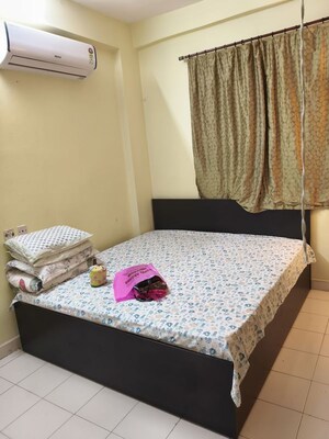 Bedroom in 2 BHK Apartment at Miyapur – for Sale