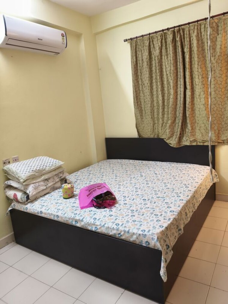 Bedroom, miyapur 2 Bedroom 1135 Sq.Ft. Apartment In Miyapur Hyderabad 10168855