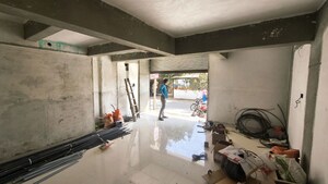  Shop – Exterior View View at Hinjewadi - for Rent