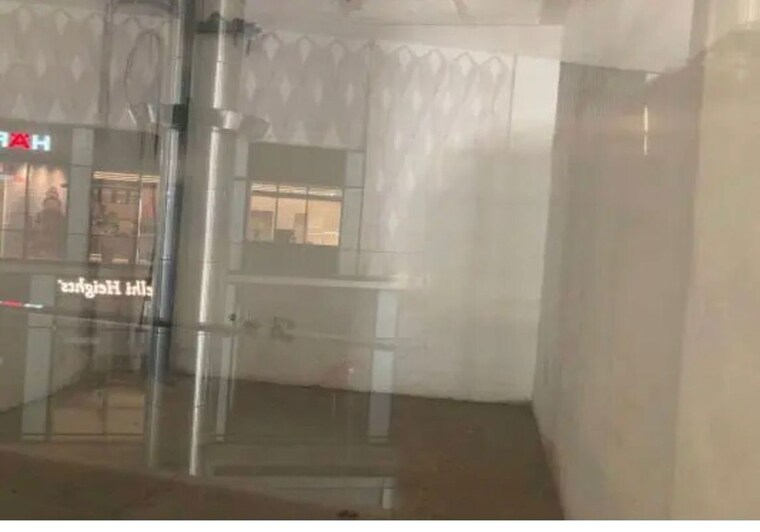 Exterior View, m3m-65-avenue Commercial Shop 854 Sq.Ft. In Sector 65 Gurgaon 10222221