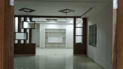 4 BHK Apartment For Sale in BM Residency Kondapur