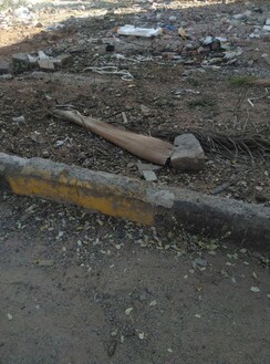 Plot For Sale in Anusha Residency Balapur