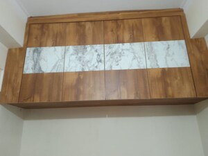 Furnished Amenities in 2.5 BHK Apartment at Tejas Greenberry Signatures, Vrindavan Yojna – for Rent