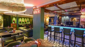  Shop For Rent in Gachibowli