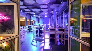 Gym in  Shop at Gachibowli – for Rent