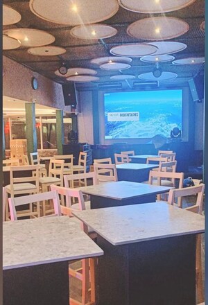 Gym in  Shop at Gachibowli – for Rent