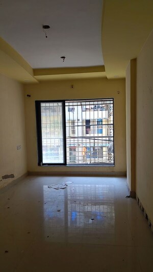 1 BHK Apartment For Rent in Dreams Nirman, Nalasopara West