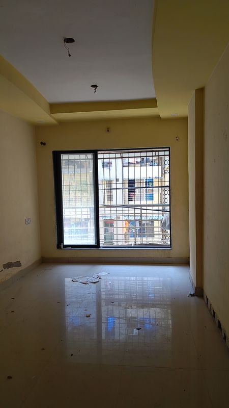 1 BHK + Pooja Room Apartment For Rent in Dreams Nirman