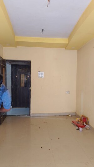 Furnished Amenities in 1 BHK Apartment at Dreams Nirman, Nalasopara West – for Rent