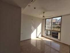 2 BHK + Extra Room Apartment For Rent in Hiranandani Atlantis