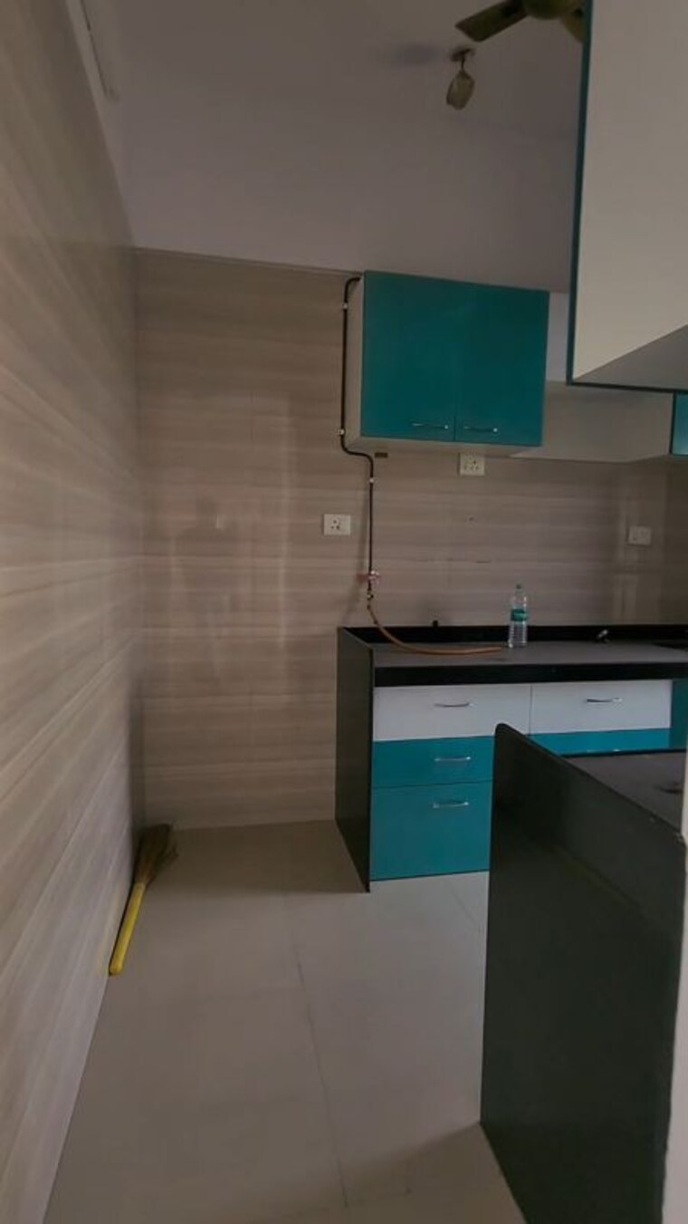 Kitchen, sheth-vasant-lawns 3 Bedroom 781 Sq.Ft. Apartment In Laxmi Nagar Thane 10222282