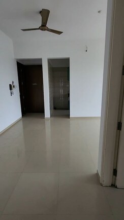 3 BHK + Pooja Room Apartment For Rent in Sheth Vasant Lawns