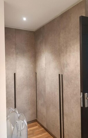 Building Lobby in 4 BHK Apartment at NVT Life Square, Whitefield – for Rent