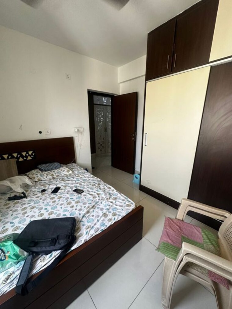 Bedroom, sri-aditya-athena 3 Bedroom 2034 Sq.Ft. Apartment In Shaikpet Hyderabad 10222260