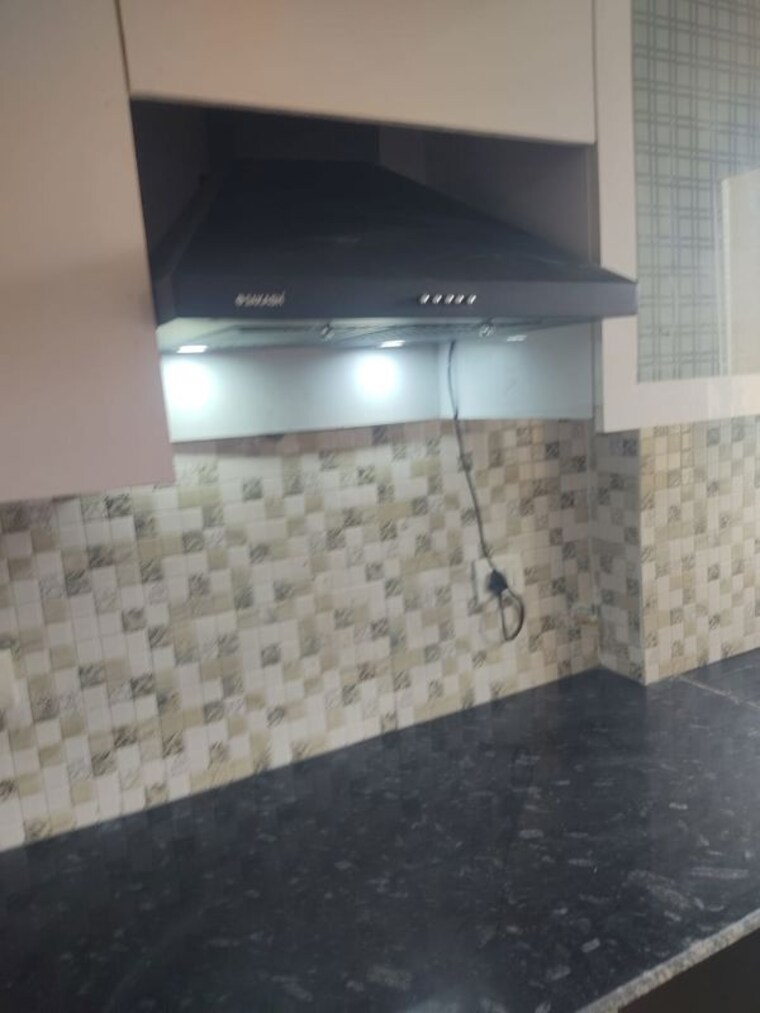 Kitchen, gardenia-gateway 2 Bedroom 1045 Sq.Ft. Apartment In Sector 75 Noida 10222287