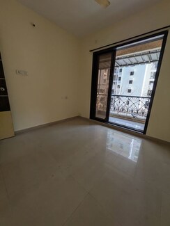 1 BHK Apartment For Rent in Nisarg Hyde Park