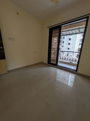 1 BHK Apartment For Rent in Nisarg Hyde Park, Kharghar