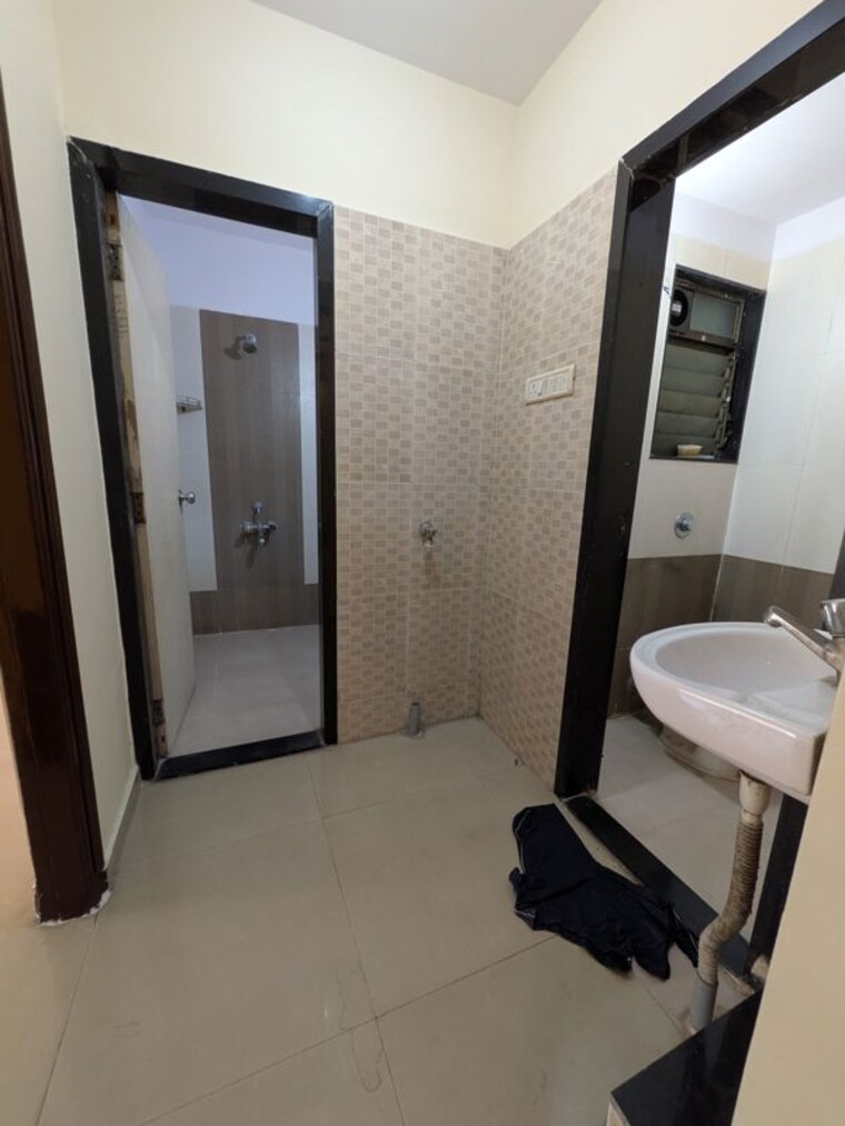 Dining area, nisarg-hyde-park 1 Bedroom 460 Sq.Ft. Apartment In Kharghar Navi Mumbai 10222269