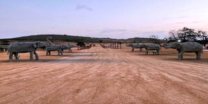  Plot – Exterior View View at Ideas Shoba Nath, Annojiguda - for Sale