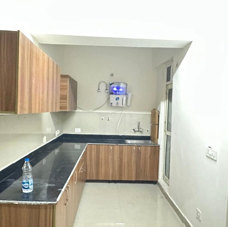 Kitchen, sector 02 3 Bedroom 2000 Sq.Ft. Apartment In Sector 02 Bahadurgarh 10021586