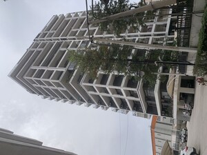 3 BHK Apartment For Sale in Metro Trade Center, Vip Road