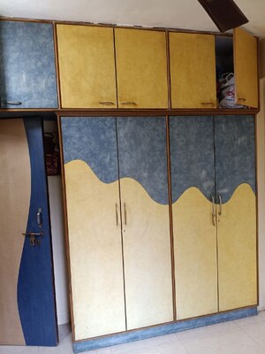 Furnished Amenities in 1 BHK Apartment at Dombivli East – for Sale