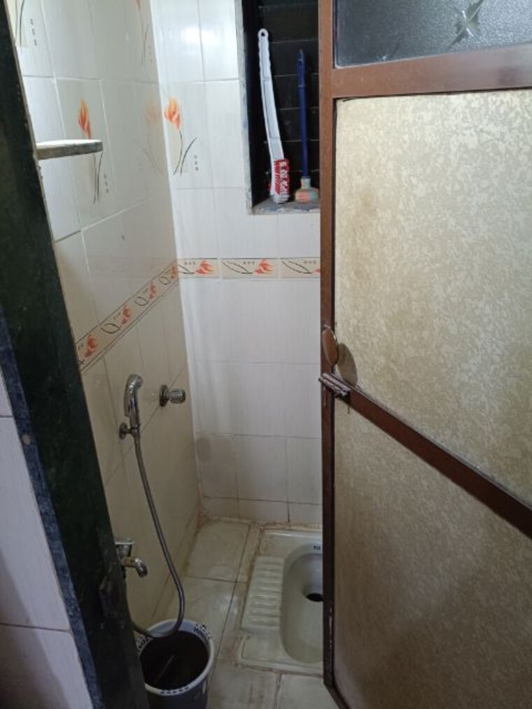 Bathroom, dombivli east 1 Bedroom 475 Sq.Ft. Apartment In Dombivli East Thane 10222299