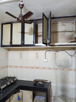 Kitchen in 1 BHK Apartment at Dombivli East – for Sale