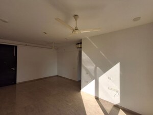 Bathroom in 2 BHK Apartment at Hiranandani Atlantis, Powai – for Rent