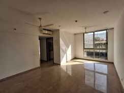 2 BHK + Extra Room Apartment For Rent in Hiranandani Atlantis