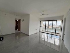 2 BHK + Pooja Room Apartment For Rent in Unique Youtopia