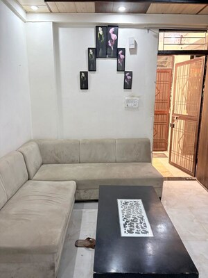 3 BHK Apartment For Rent in Indowestern Shyam Exclusive, Shri Kishanpura
