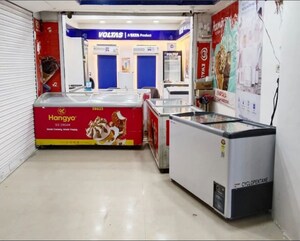  Shop – Exterior View View at Kalpataru Nagar - for Sale