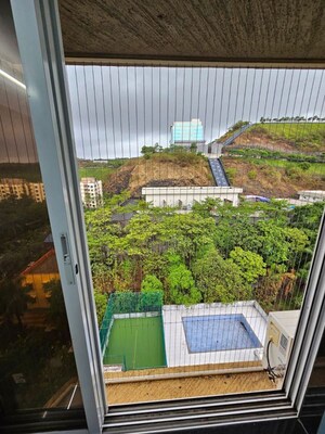 2 BHK Apartment For Rent in Karmvir Avant Sky Villa, Goregaon East