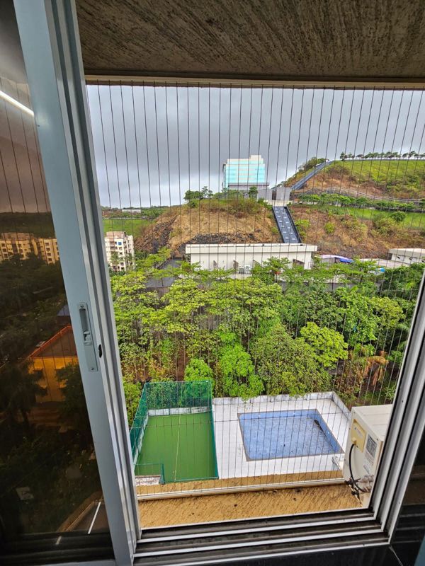 2 BHK Apartment For Rent in Karmvir Avant Sky Villa