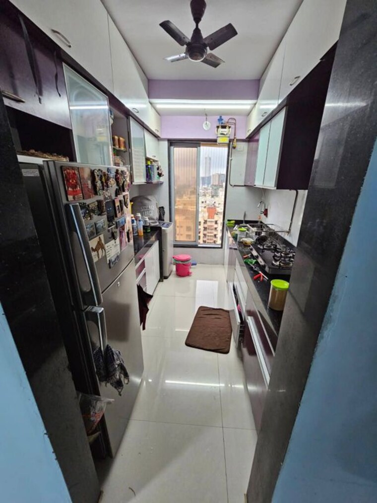 Master Bedroom, karmvir-avant-sky-villa 2 Bedroom 660 Sq.Ft. Apartment In Goregaon East Mumbai 10222319