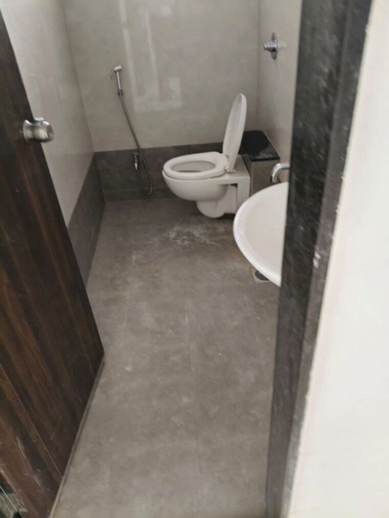Bathroom, urban-skyline-phase-1 2 Bedroom 1400 Sq.Ft. Apartment In Ravet Pune 10222302