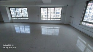 Kitchen in  Office Space at Nyati Eureka, Kharadi – for Rent