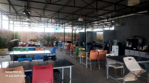 Parking in  Office Space at Nyati Eureka, Kharadi – for Rent