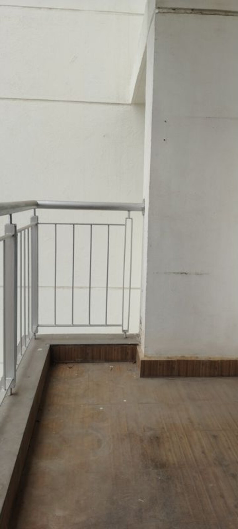 Balcony, runwal-greens 2.5 Bedroom 925 Sq.Ft. Apartment In Mulund West Mumbai 10222322